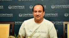 En concert au SVICC ce dimanche - Rahat Fateh Ali Khan : «J’aime la musique mauricienne»