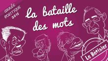 Année politique 2018 : la bataille des mots