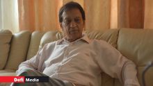 Sir Bhinod Bacha : l’homme de tous les gouvernements ou presque