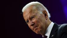 Le président américain Biden poursuivi pour «complicité» dans le « génocide » à Gaza par Israël