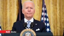 Biden dit avoir l'intention d'être candidat à un nouveau mandat en 2024