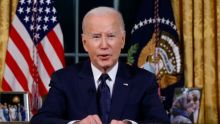 Guerre à Gaza : plus de 500 officiers américains signent une lettre de protestation contre la politique de Joe Biden