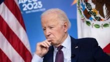 Biden appelle à «réunifier Gaza et Cisjordanie», menace de sanctions les colons «extrémistes»