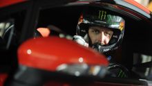 Etats-Unis: décès de Ken Block, pilote de rallye et star du net, dans un accident de motoneige