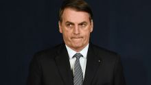 Brésil: Bolsonaro commence à purger ses 27 ans de prison pour tentative de coup d'Etat
