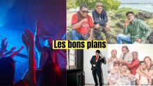 [Agenda] Les bons plans/activités de ce dimanche 18 septembre 