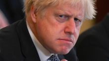 Boris Johnson, trois années turbulentes au pouvoir