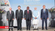 L'Argentine de Milei n'adhèrera pas au bloc des Brics