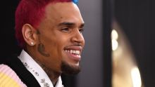 Le chanteur Chris Brown inculpé de coups et blessures volontaires au Royaume-Uni