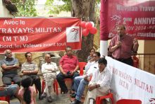 2e anniversaire du MTM : Bunwaree souhaite l’introduction de la langue kreol au Parlement