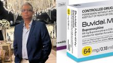 Faizal Elyhee, pharmacien : «Prendre le Buvidal avec une drogue de synthèse peut s’avérer mortel»