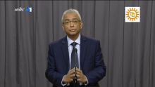 Political Broadcasts: «Mo finn touzour tenir mo parol», dit Pravind Jugnauth