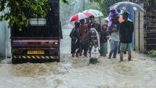 Sri Lanka : au moins 40 morts dans des inondations