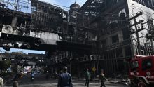 Cambodge: le bilan monte à 19 morts dans l'incendie d'un hôtel casino