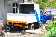 Drame à Camp Thorel - Le beau-frère de la victime : «Dan rode la vie, line al perdi la vie»