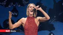 Céline Dion se confie sur sa maladie dans un rare entretien