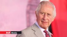 Le roi Charles III atteint d'une forme de cancer