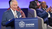 Le Prince Charles assure que les pays du Commonwealth sont libres d'abandonner la monarchie