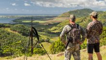 Chasse touristique à Maurice : une activité économique méconnue, mais à fort potentiel