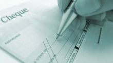 Falsification de chèque : Un homme tente d’empocher Rs 100 000 au lieu de Rs 100