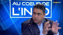 [Exclusivité RadioPlus] Sherry Singh : «J’ai démissionné à la suite de mon refus d’exécuter un ordre de Pravind Jugnauth»