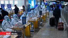 Covid-19 : le monde multiplie les contrôles aux arrivées en provenance de Chine