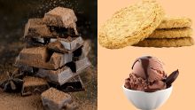 Chocolats, crème glacées, biscuits, cookies, bonbons… : les prix augmentent à partir de ce mardi 11 novembre