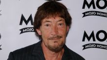 Le chanteur britannique Chris Rea est décédé à 74 ans