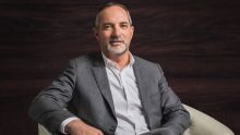 Christophe Panhard : «Maurice en route pour devenir un véritable centre d’expertise financière mondial»