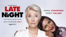 Late Night comédie menée par un duo saisissant