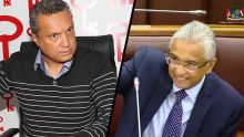 Le Clash : Patrick Assirvaden donne la réplique à Pravind Jugnauth
