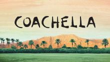 Le festival de musique de Coachella revient, après trois ans d'interruption
