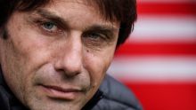 Foot/Angleterre: Accord mutuel entre Tottenham et Antonio Conte pour une séparation