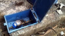 Service public - compteur changé : ses factures d’eau passent à plus de Rs 1 000