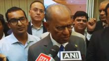 En visite d’État en Inde : Navin Ramgoolam souligne un «lien éternel» entre Maurice et l’Inde