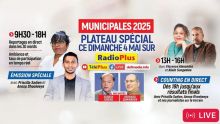 Municipales 2025 : Résultats en direct