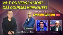 «Au Cœur de l’Info» : Jean-Michel Lee Shim, l'invité de l'émission ce vendredi