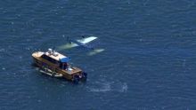 Australie: quatre morts dans le crash d'un petit avion