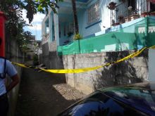 Décès d’un bébé de 3 mois à Camp-Levieux : la mère de 17 ans avoue l’avoir frappé dans un accès de colère