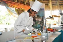 Concours culinaire organisé par  Le Dimanche/ L’Hebdo : suivez la finale en direct sur notre page Facebook