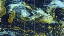 Cyclone Batsirai : possible alerte 3 à Maurice cet après-midi