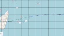 Rodrigues : aucun avertissement de cyclone, un bulletin de sécurité valable jusqu’à 10 h