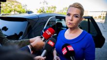 Danemark: condamnée, l'ex-ministre de l'Immigration vers une exclusion du Parlement