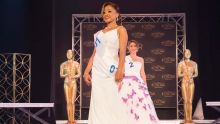 Une Mauricienne remporte la couronne de Miss Elégance Inter à La Réunion