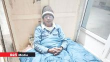 Transféré en clinique : Dave Kissoondoyal entame son 10ᵉ jour de grève de la faim