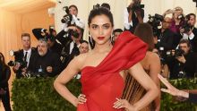 Deepika Padukone, la femme la plus sexy d'Asie de la décennie