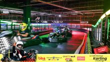 La finale du Défi Moteurs Karting Challenge le 7 juin