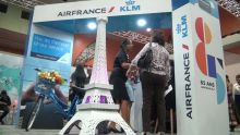 Salon du Prêt-à-Partir : découvrez les offres promotionnelles au stand d'Air France