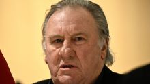Gérard Depardieu condamné à 18 mois de prison avec sursis pour agressions sexuelles