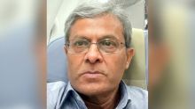 Dhiren Dabee, nommé président d’Air Mauritius : «Un très grand défi et une très grande responsabilité»